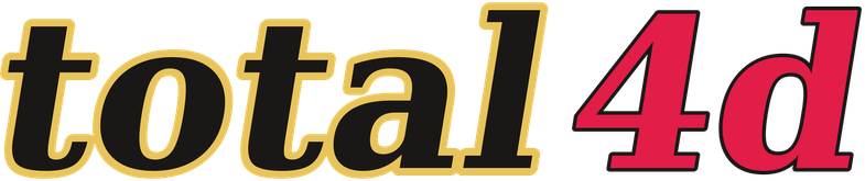 total4d logo
